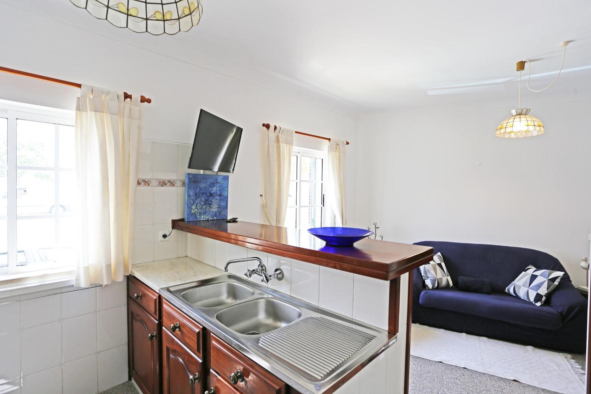 לאגוּ‏ש Sweet Spot Marina Apartments חדר תמונה