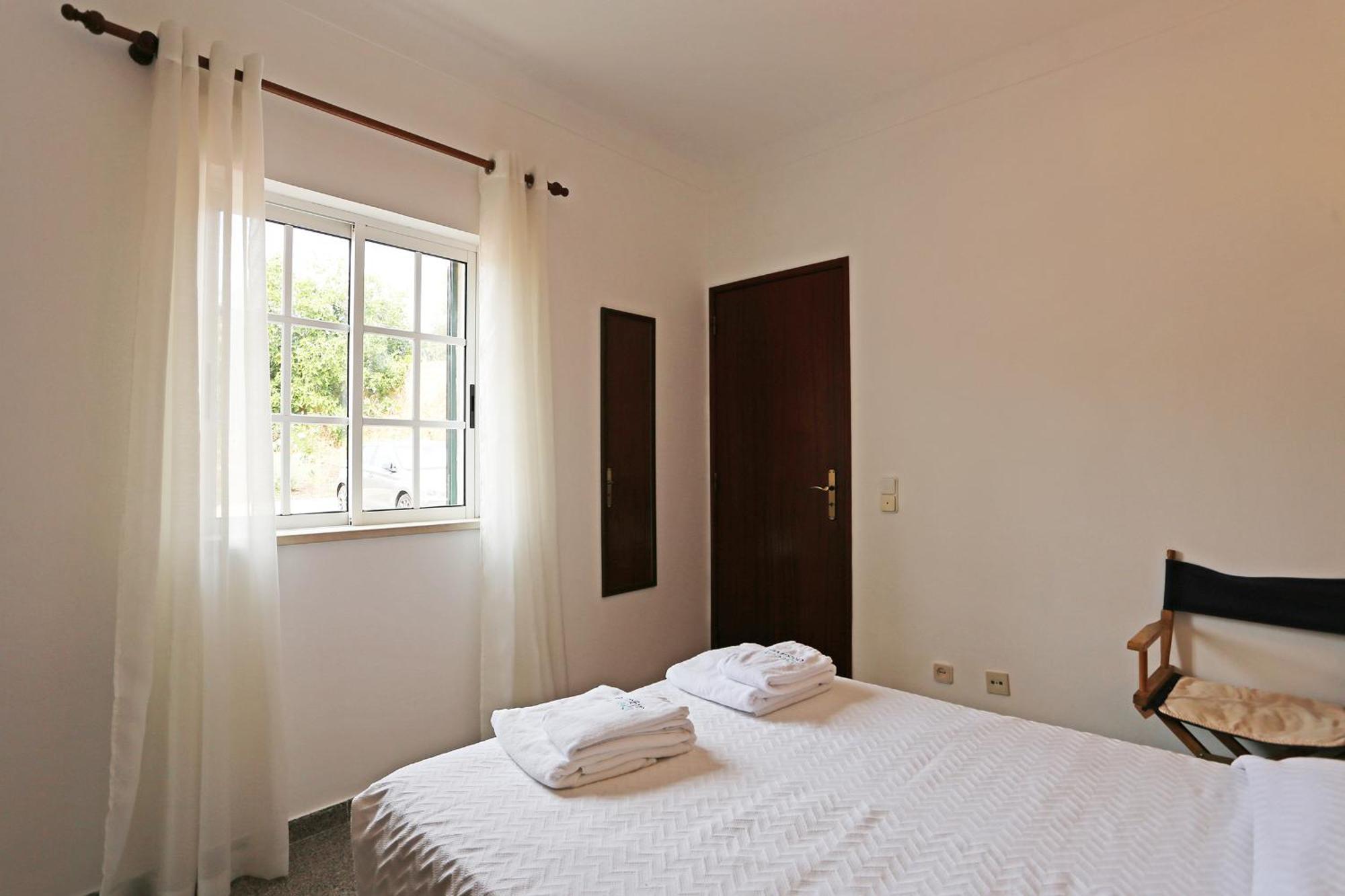 לאגוּ‏ש Sweet Spot Marina Apartments חדר תמונה