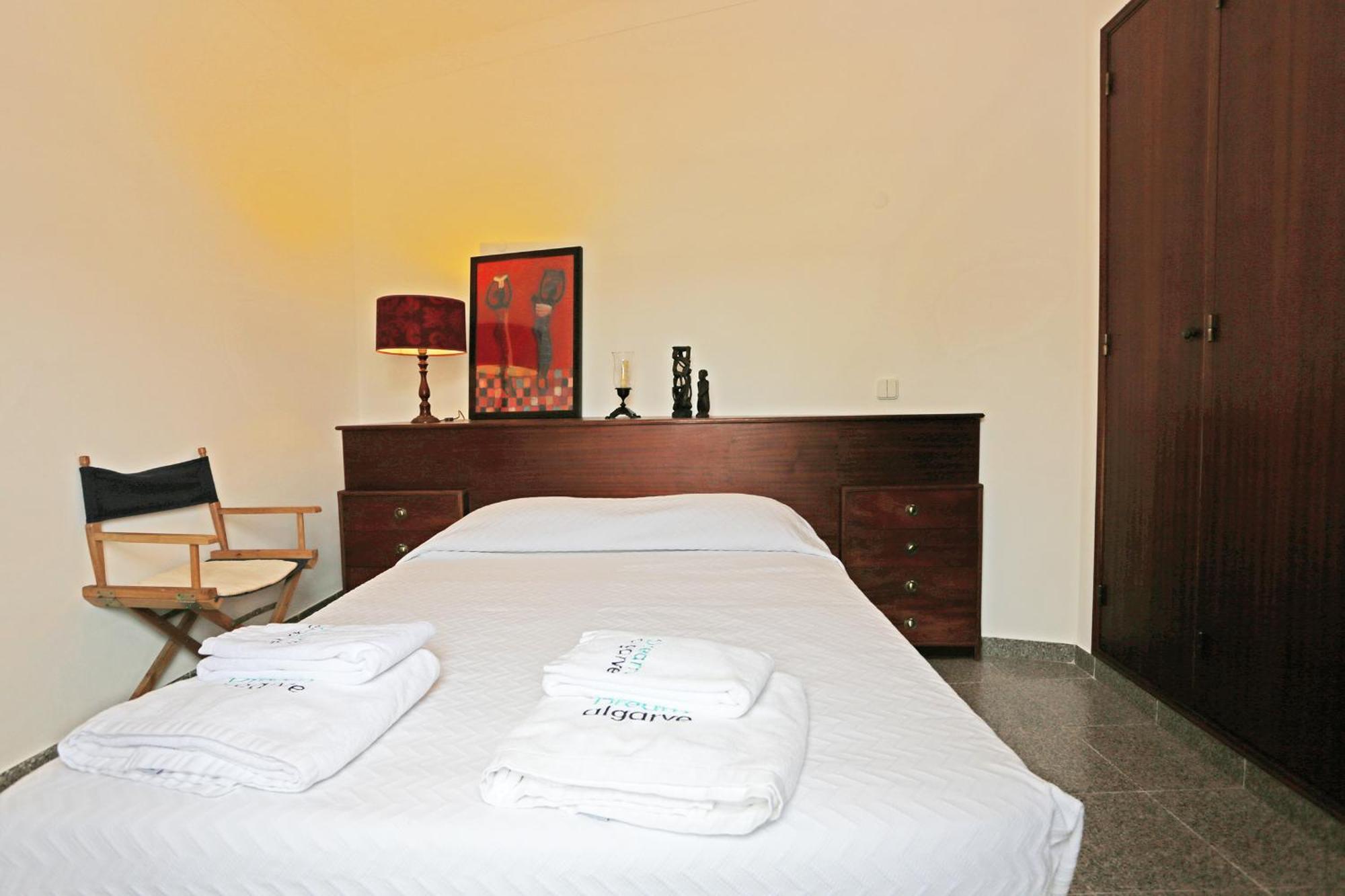 לאגוּ‏ש Sweet Spot Marina Apartments חדר תמונה
