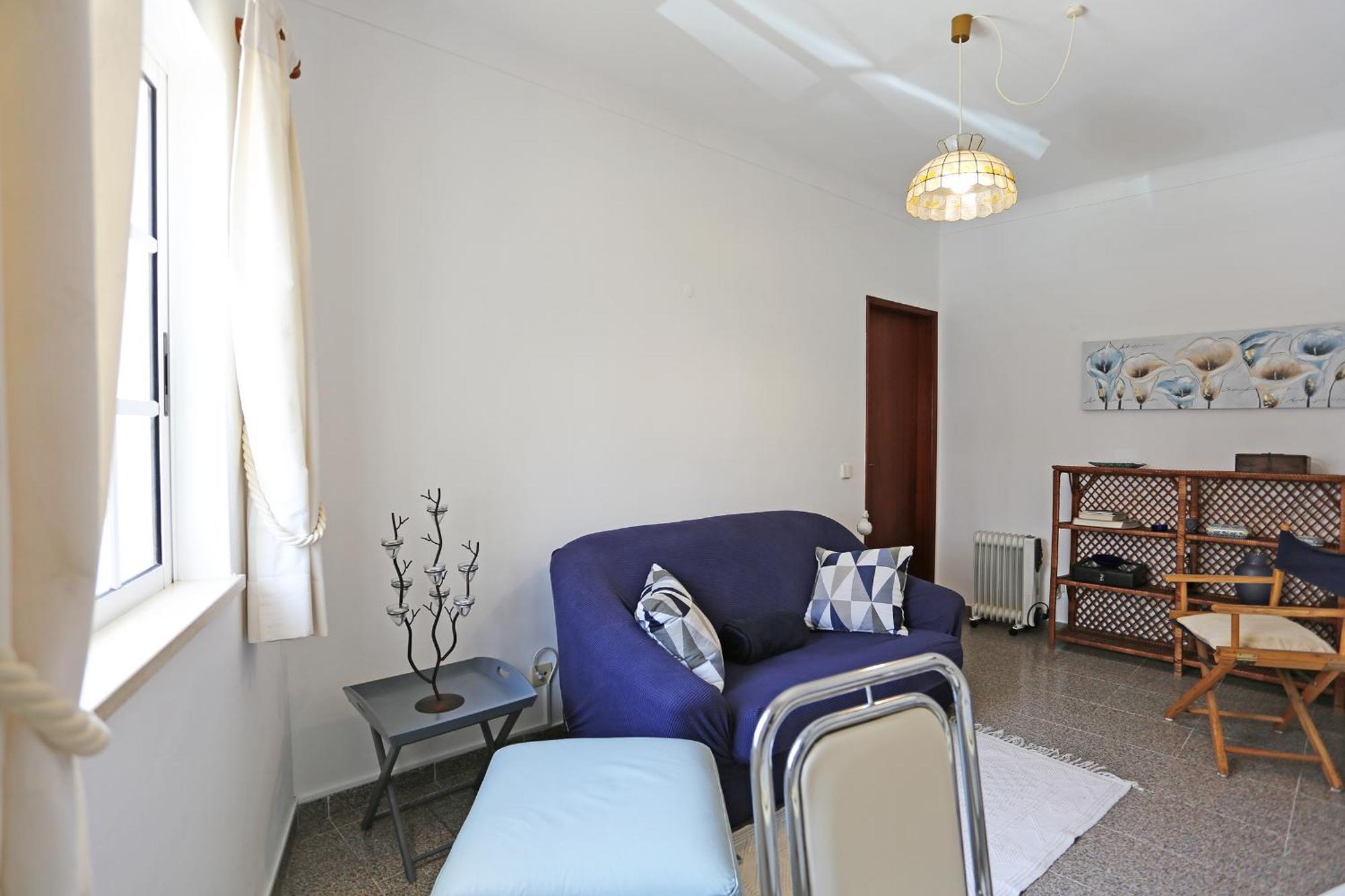 לאגוּ‏ש Sweet Spot Marina Apartments חדר תמונה
