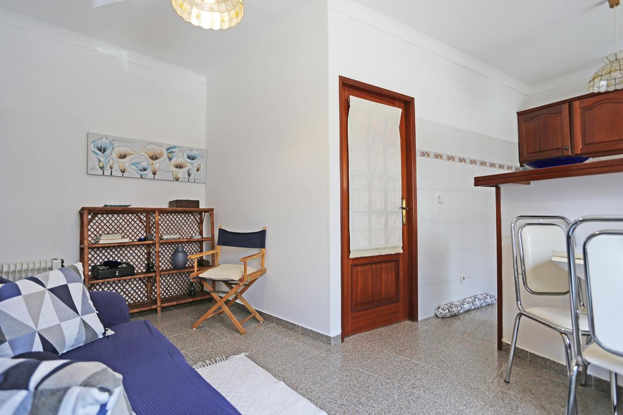 לאגוּ‏ש Sweet Spot Marina Apartments חדר תמונה