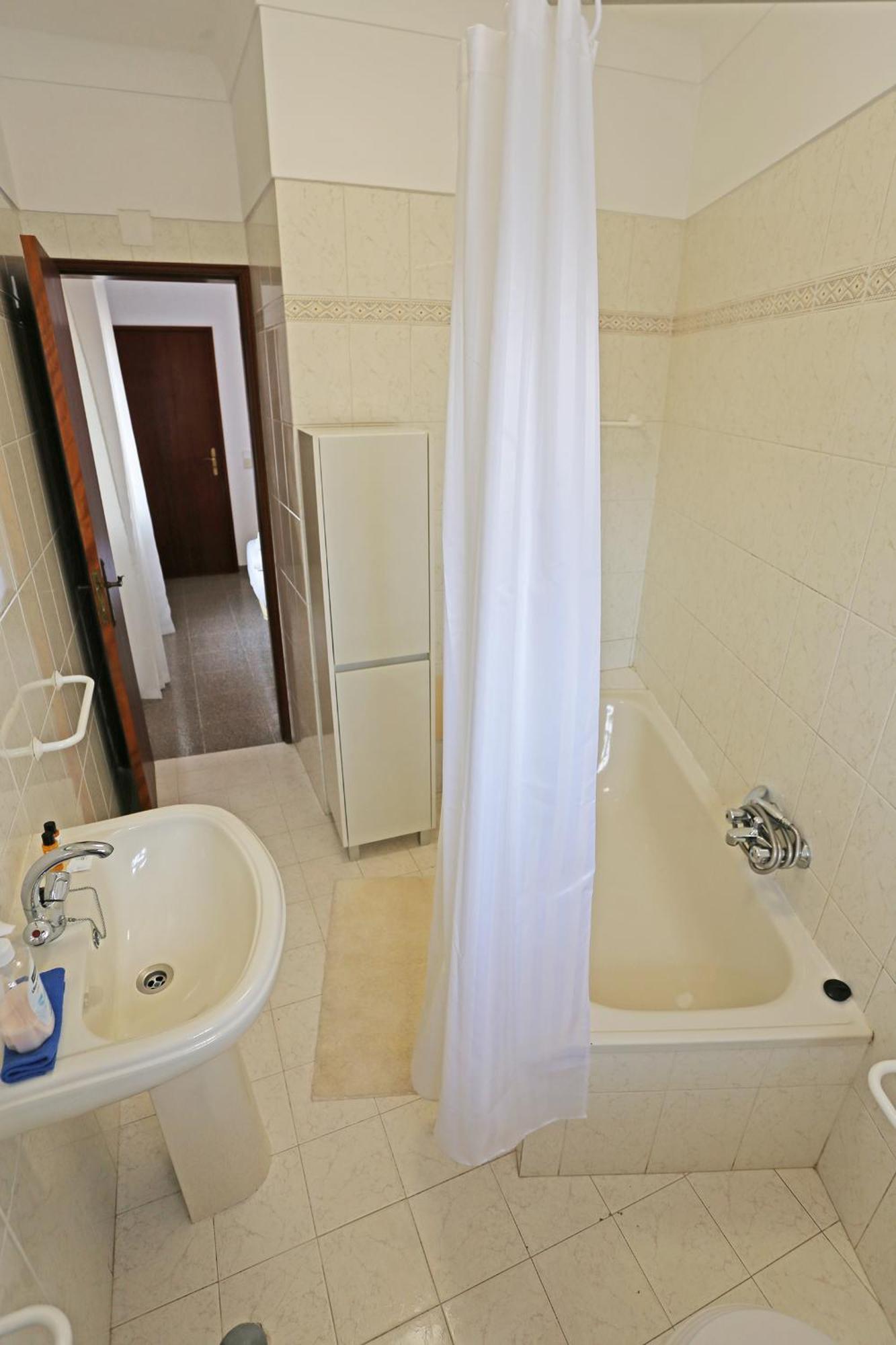 לאגוּ‏ש Sweet Spot Marina Apartments חדר תמונה