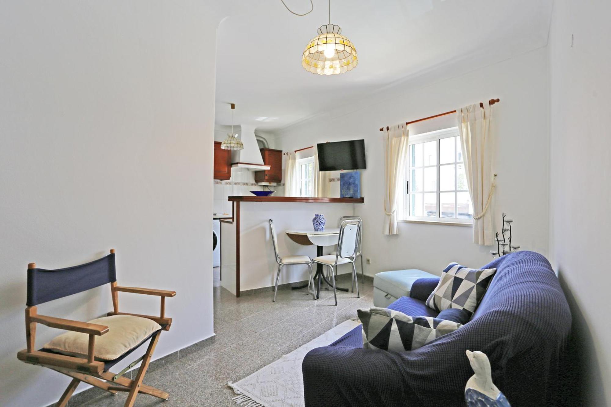 לאגוּ‏ש Sweet Spot Marina Apartments חדר תמונה