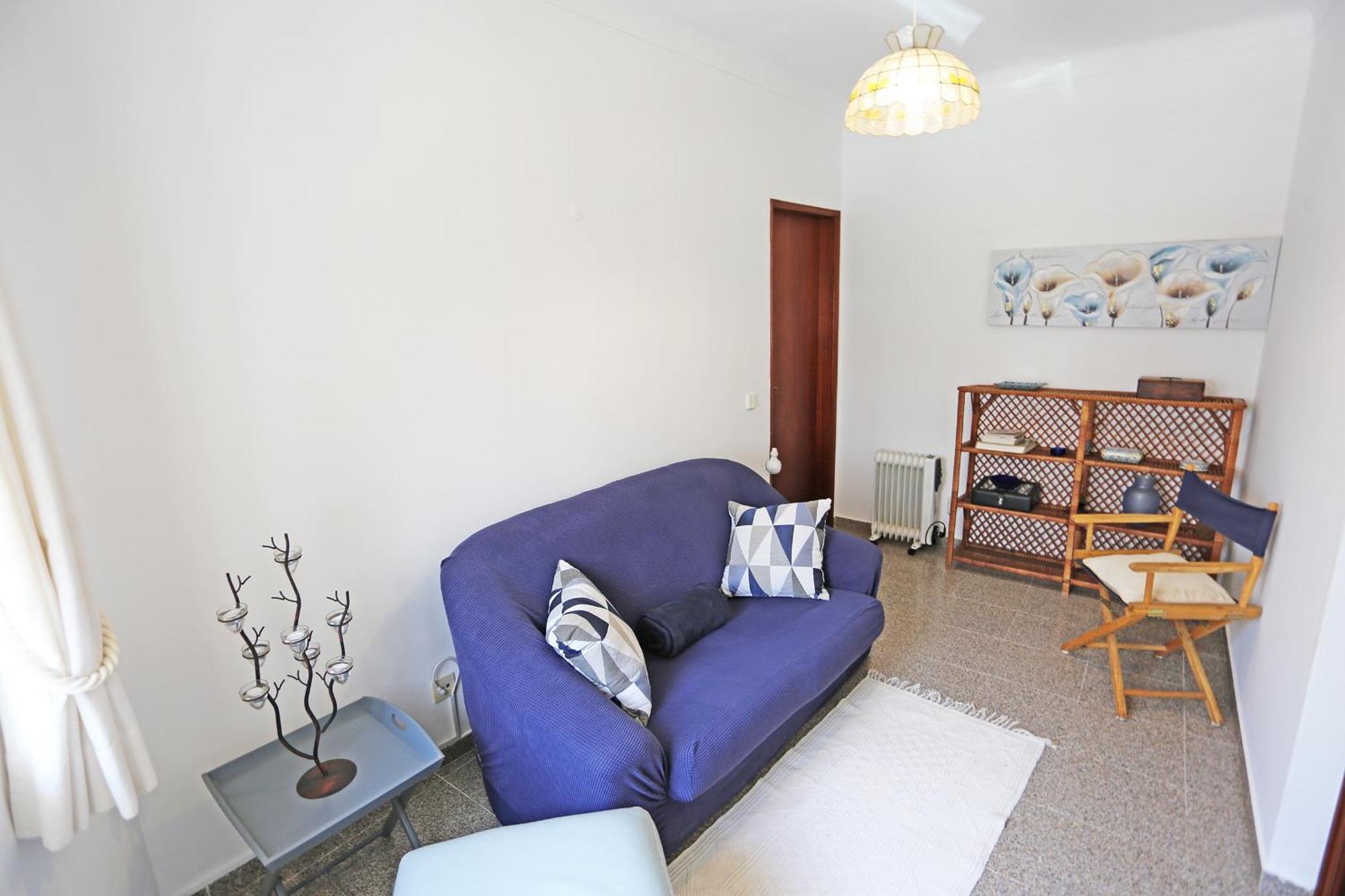 לאגוּ‏ש Sweet Spot Marina Apartments חדר תמונה