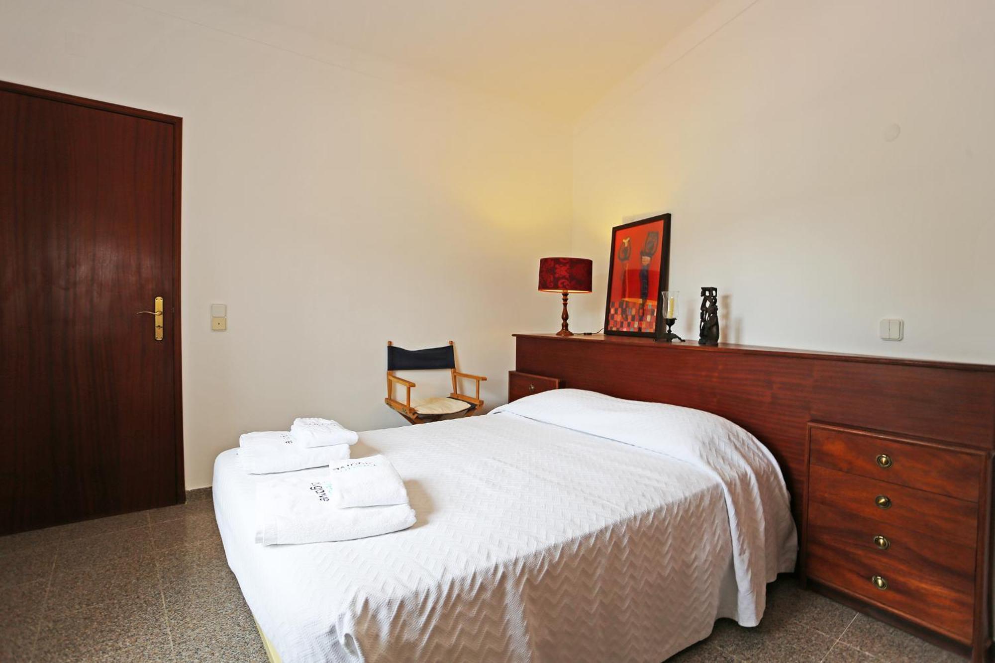 לאגוּ‏ש Sweet Spot Marina Apartments חדר תמונה