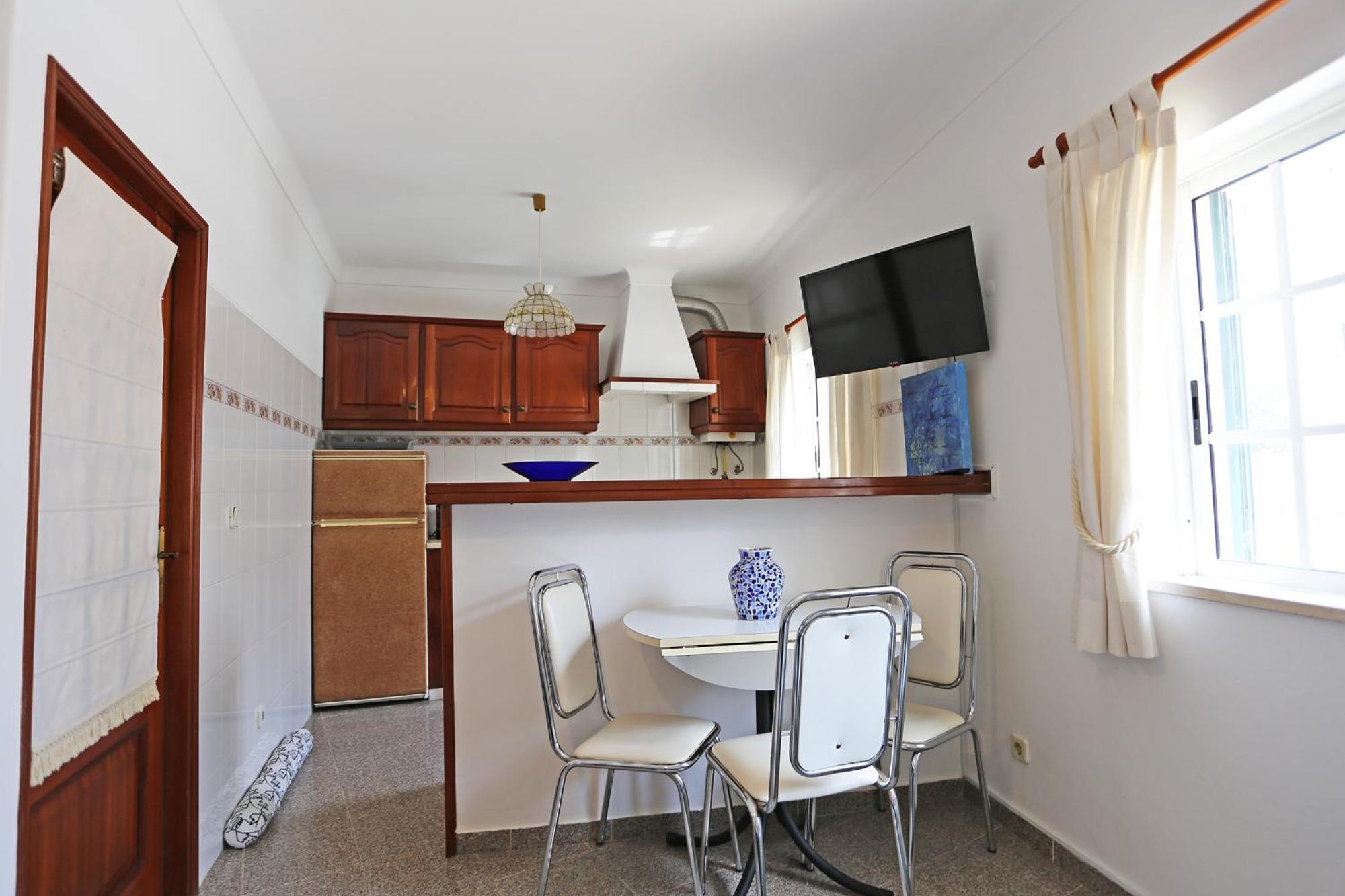 לאגוּ‏ש Sweet Spot Marina Apartments חדר תמונה
