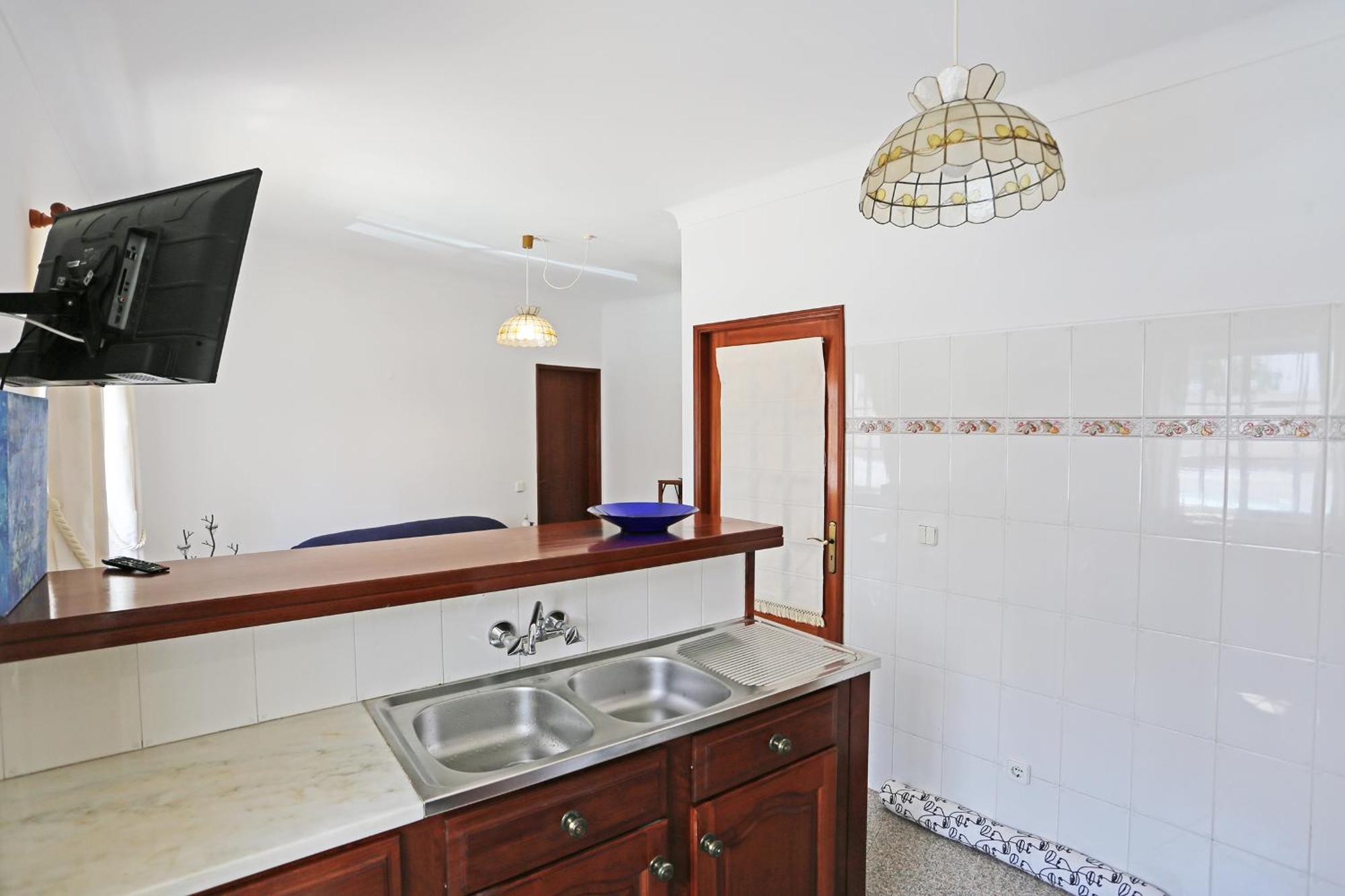 לאגוּ‏ש Sweet Spot Marina Apartments חדר תמונה