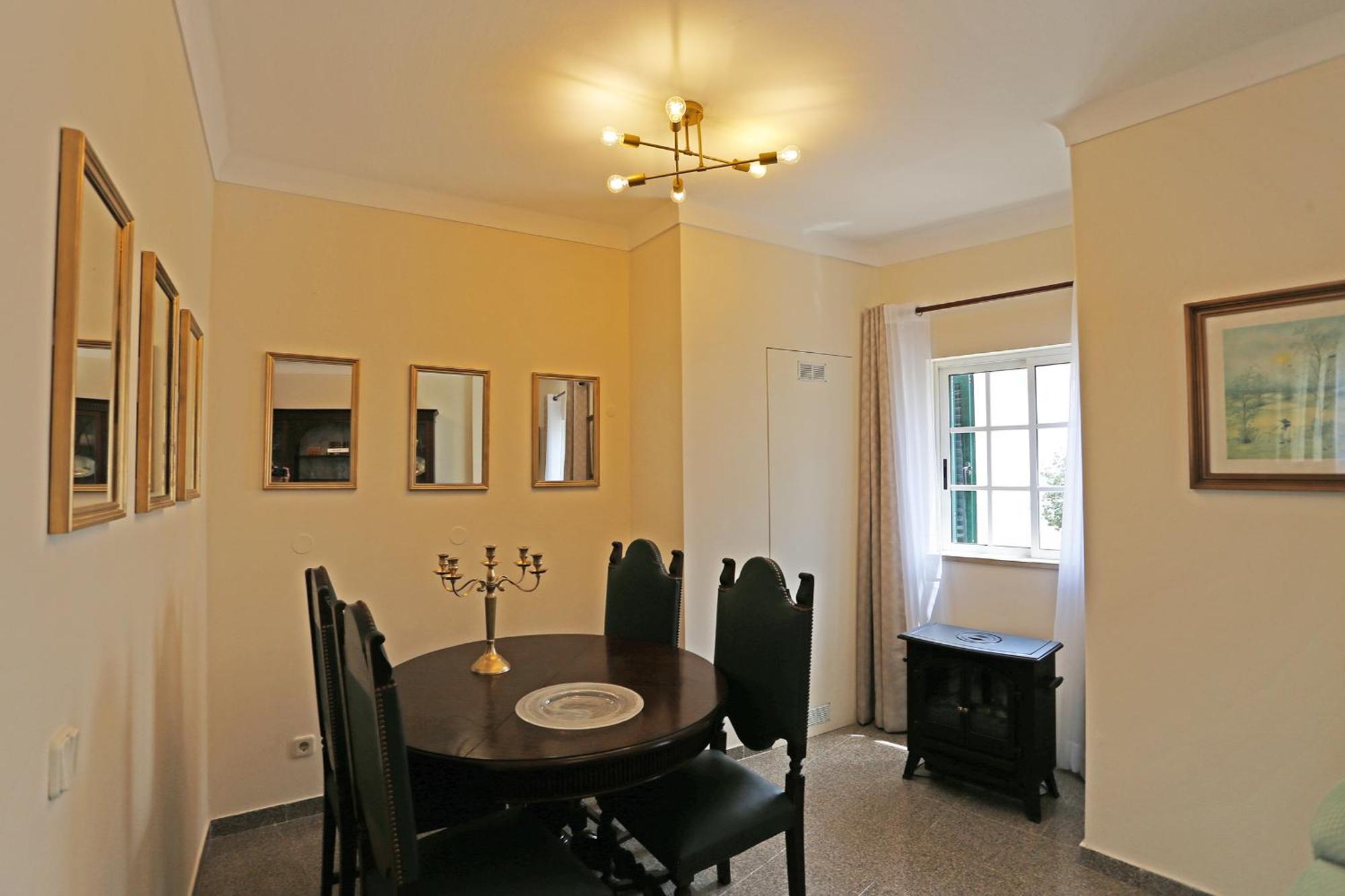 לאגוּ‏ש Sweet Spot Marina Apartments חדר תמונה