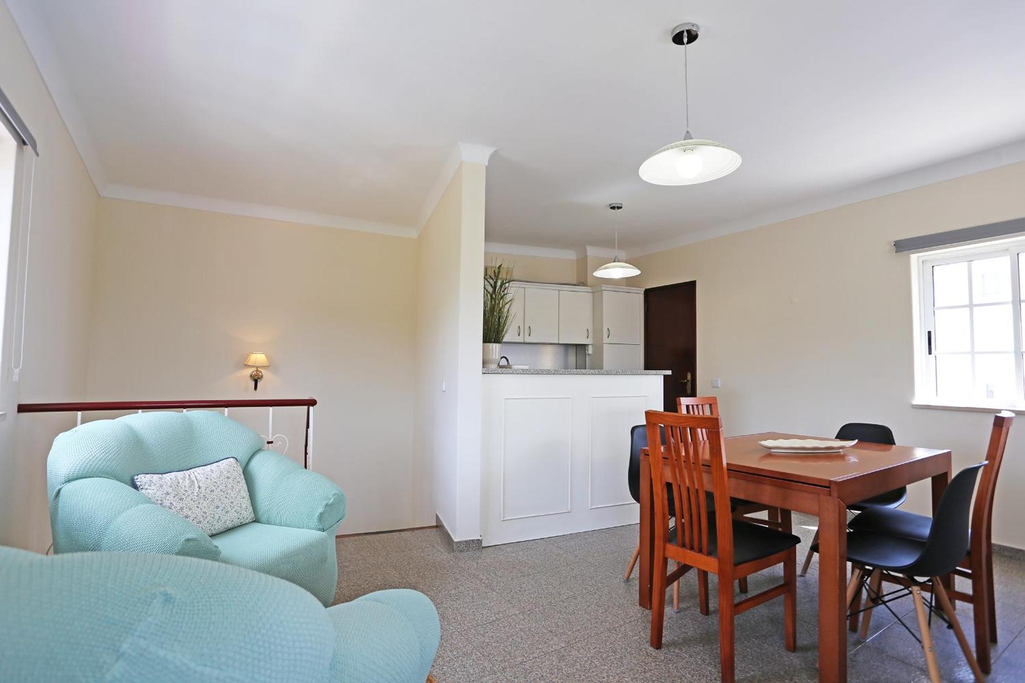 לאגוּ‏ש Sweet Spot Marina Apartments חדר תמונה