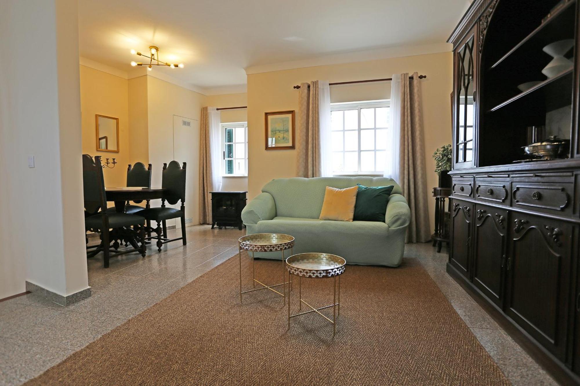 לאגוּ‏ש Sweet Spot Marina Apartments חדר תמונה