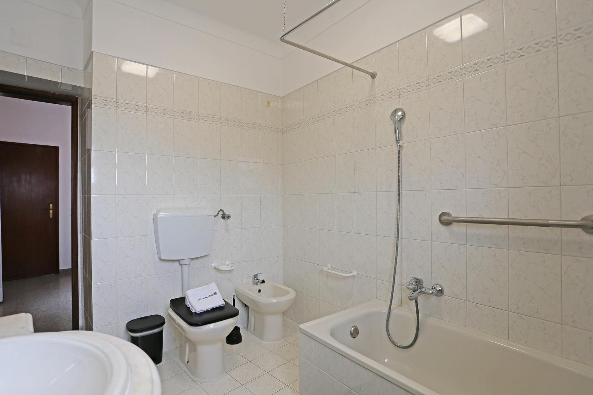 לאגוּ‏ש Sweet Spot Marina Apartments חדר תמונה