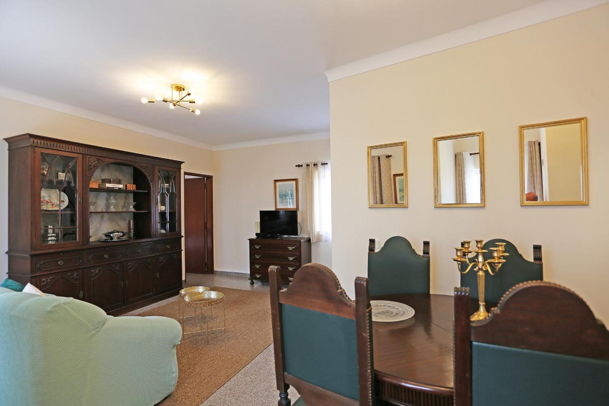 לאגוּ‏ש Sweet Spot Marina Apartments חדר תמונה
