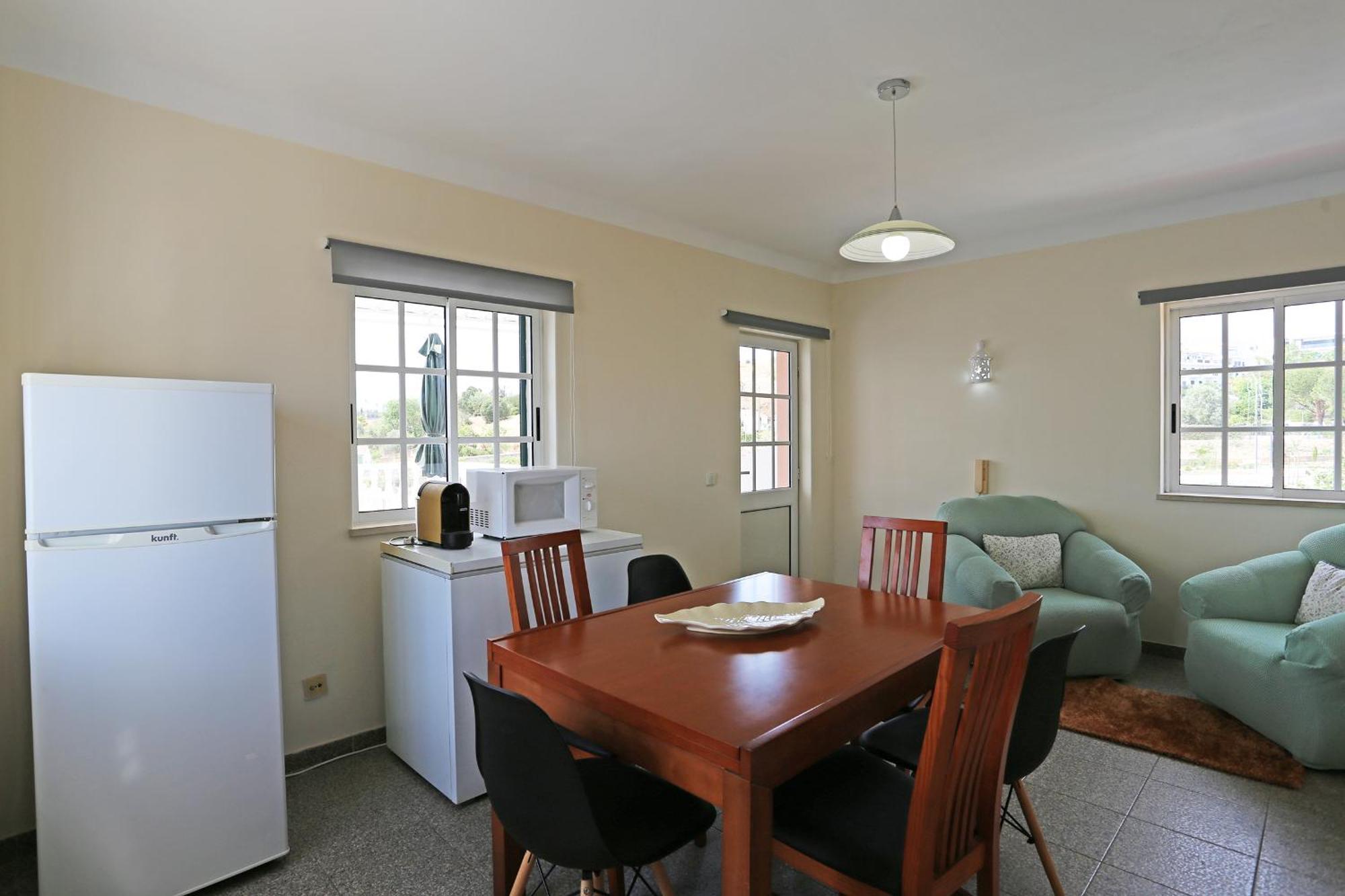 לאגוּ‏ש Sweet Spot Marina Apartments חדר תמונה