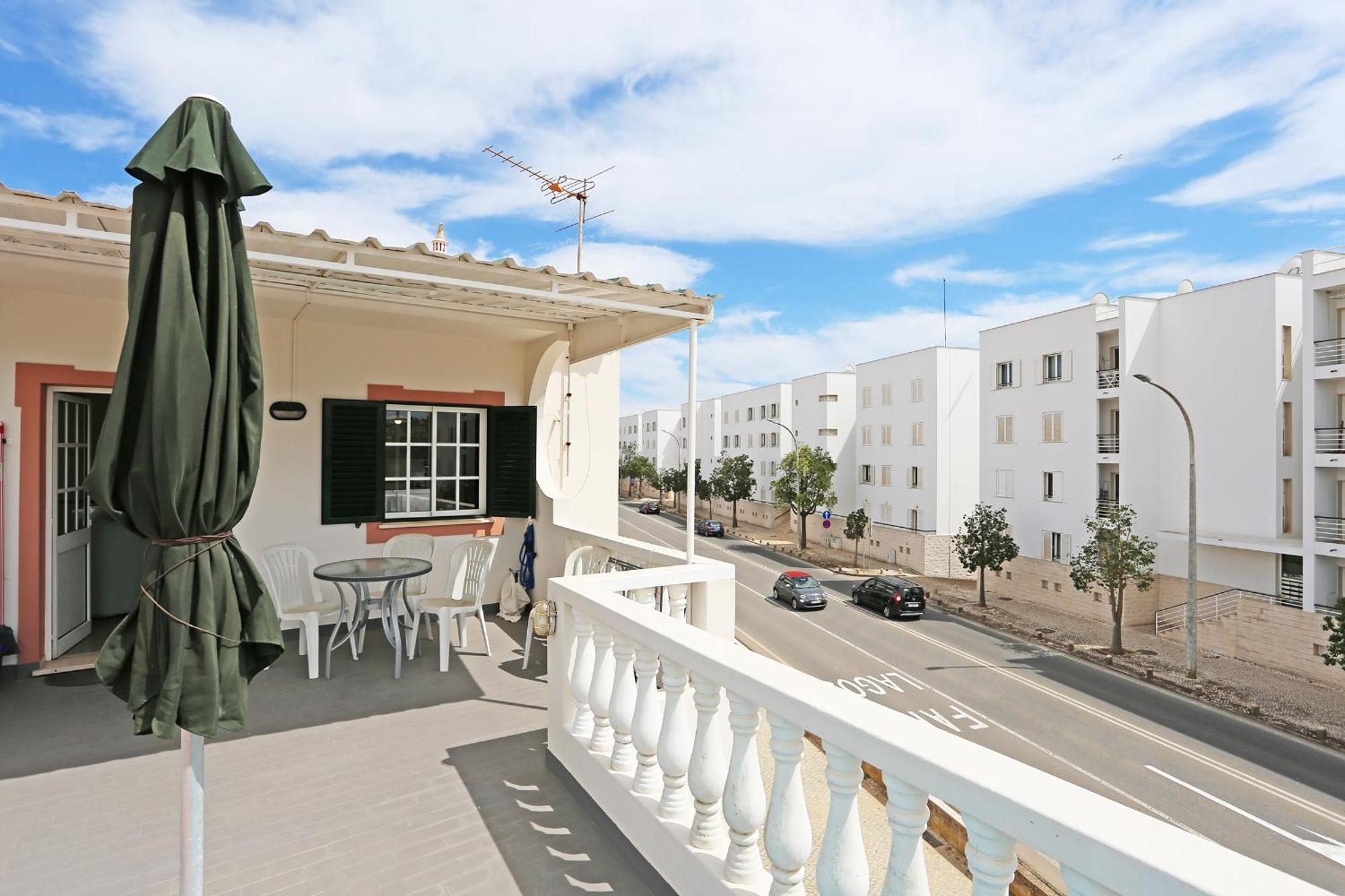 לאגוּ‏ש Sweet Spot Marina Apartments חדר תמונה