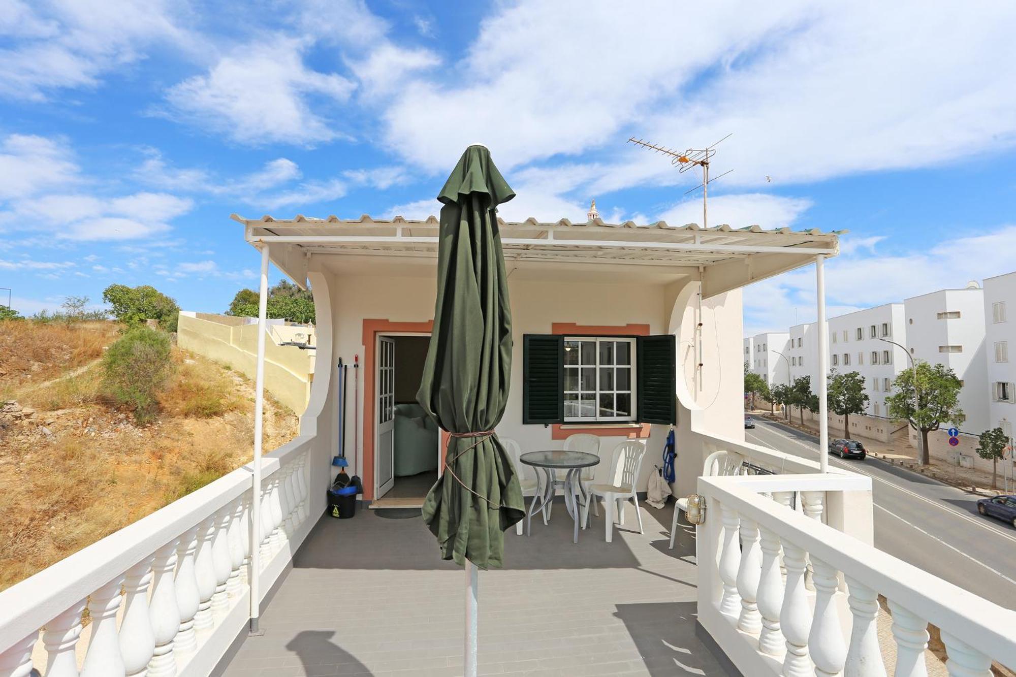 לאגוּ‏ש Sweet Spot Marina Apartments חדר תמונה