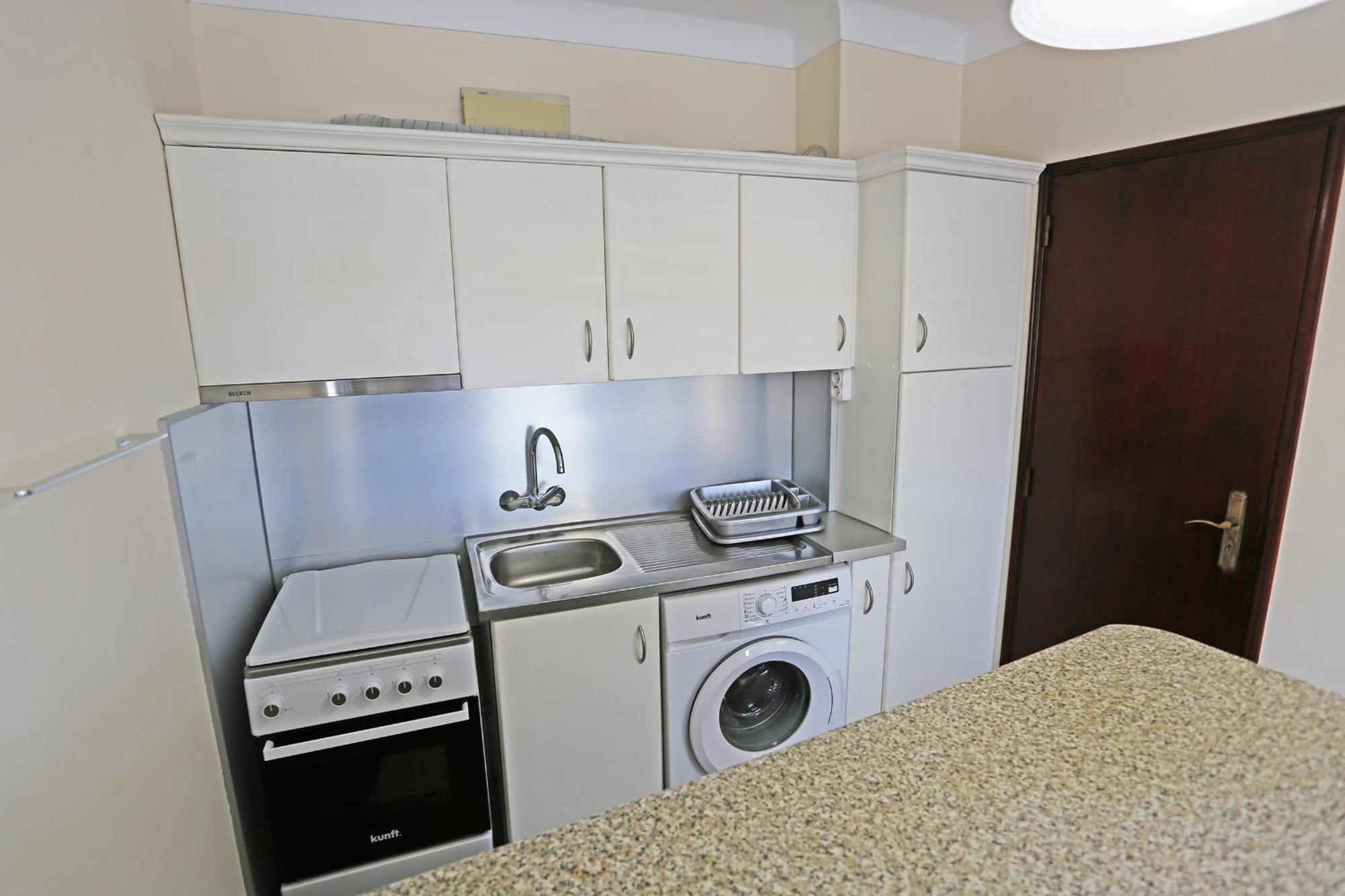 לאגוּ‏ש Sweet Spot Marina Apartments חדר תמונה