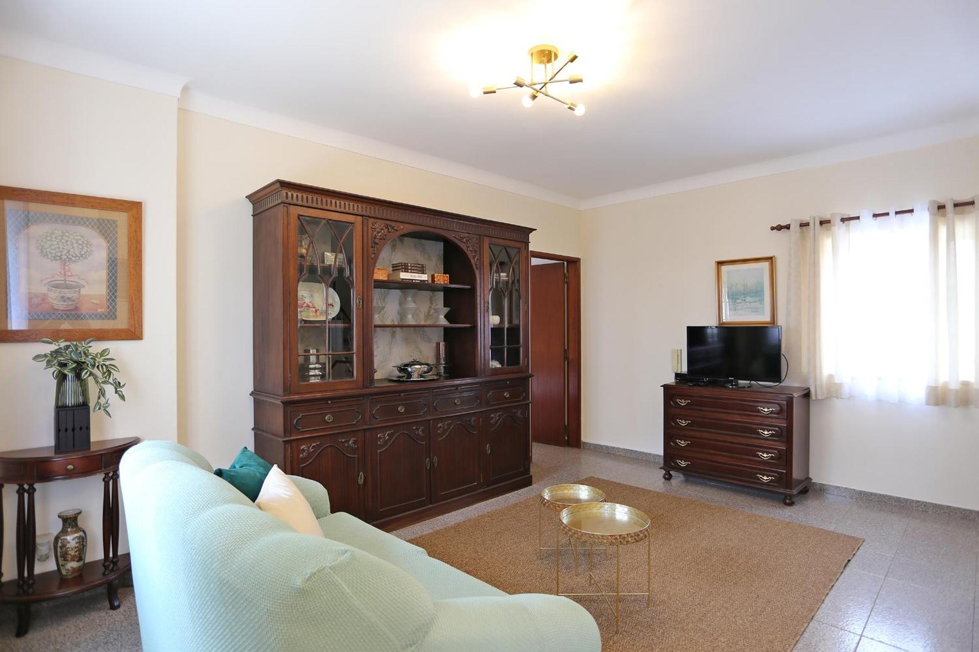 לאגוּ‏ש Sweet Spot Marina Apartments חדר תמונה