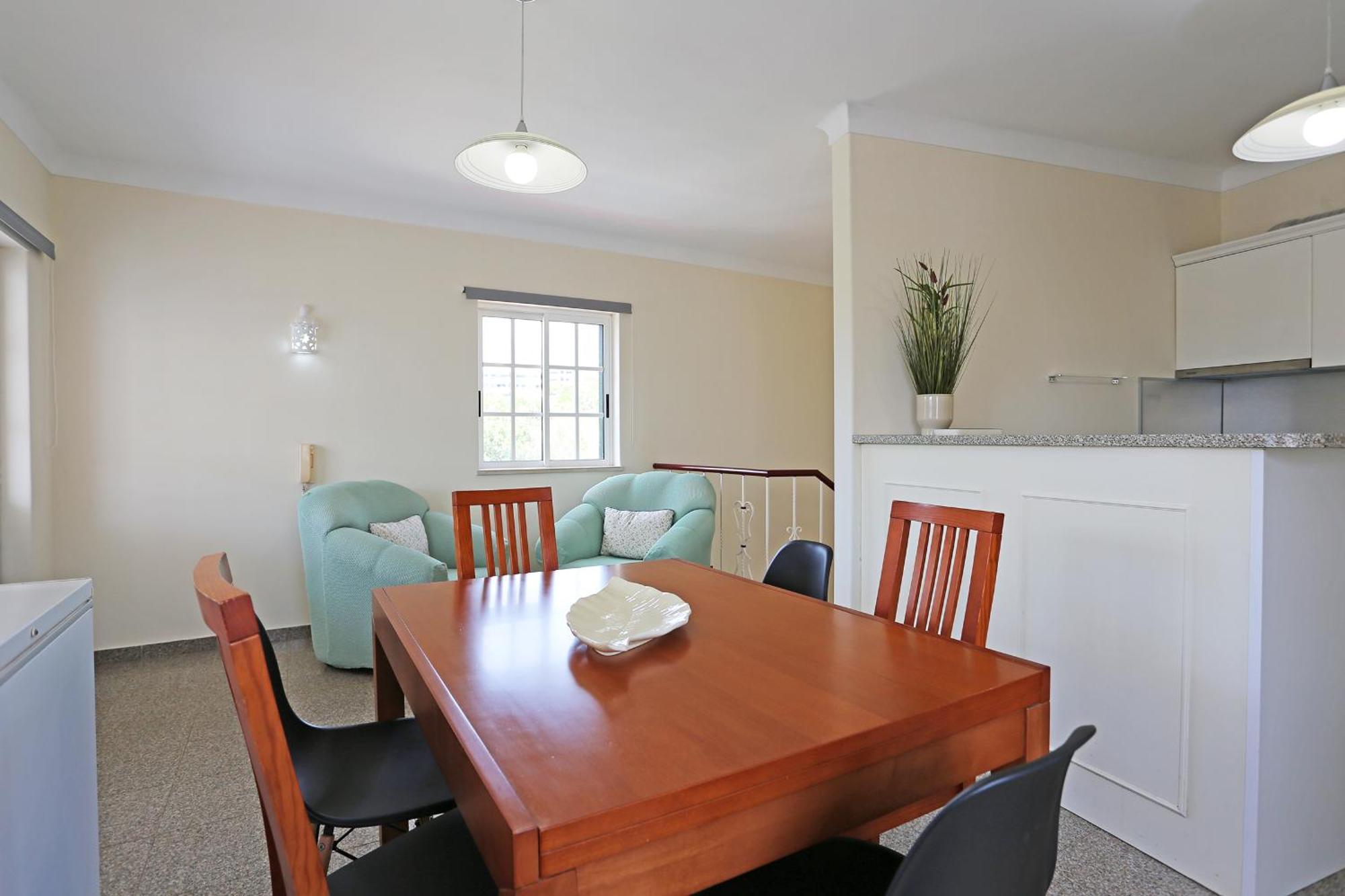 לאגוּ‏ש Sweet Spot Marina Apartments חדר תמונה