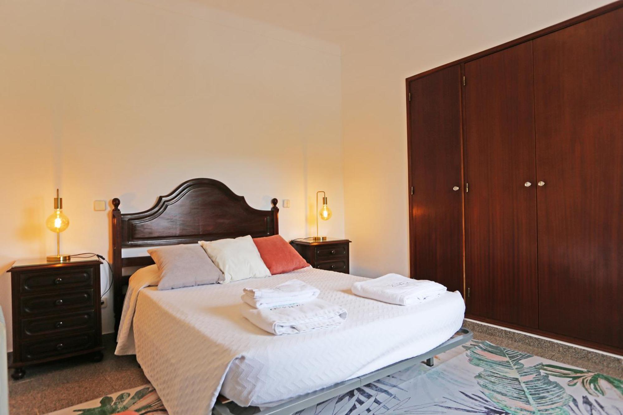 לאגוּ‏ש Sweet Spot Marina Apartments חדר תמונה
