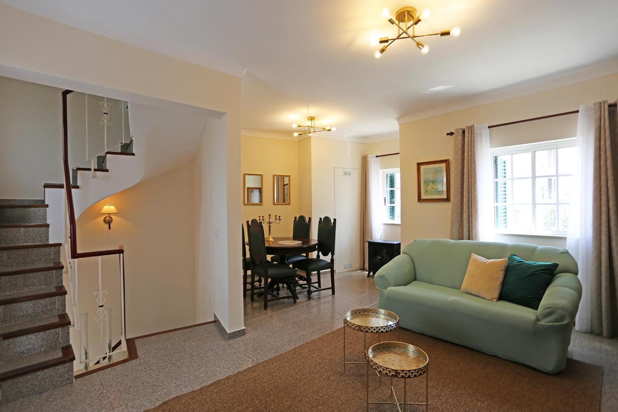לאגוּ‏ש Sweet Spot Marina Apartments חדר תמונה