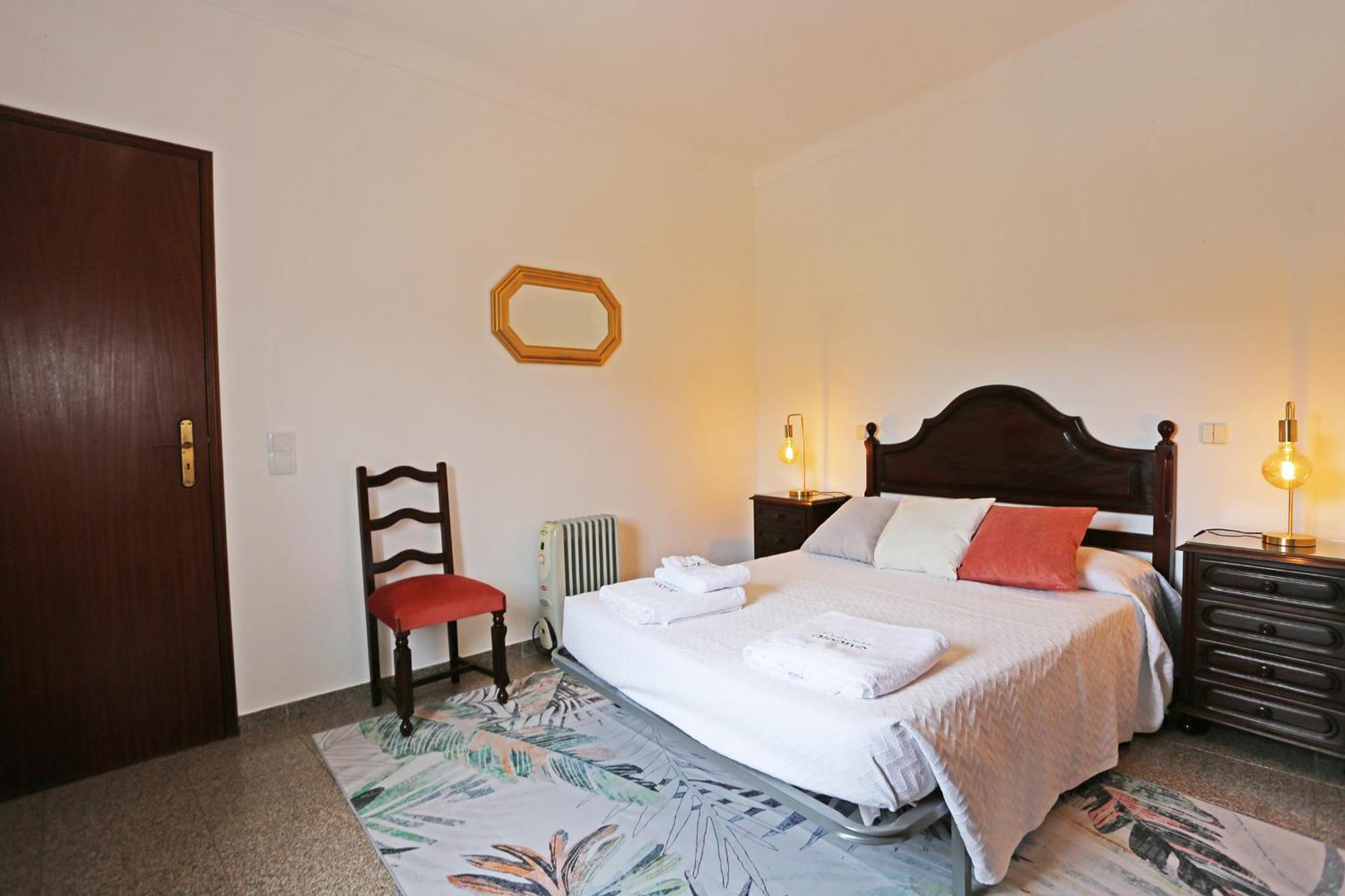 לאגוּ‏ש Sweet Spot Marina Apartments חדר תמונה
