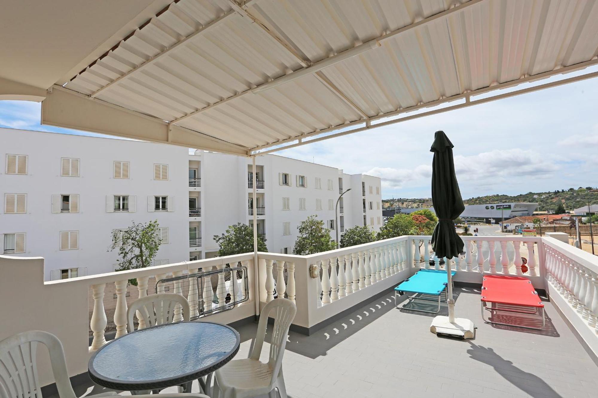 לאגוּ‏ש Sweet Spot Marina Apartments חדר תמונה