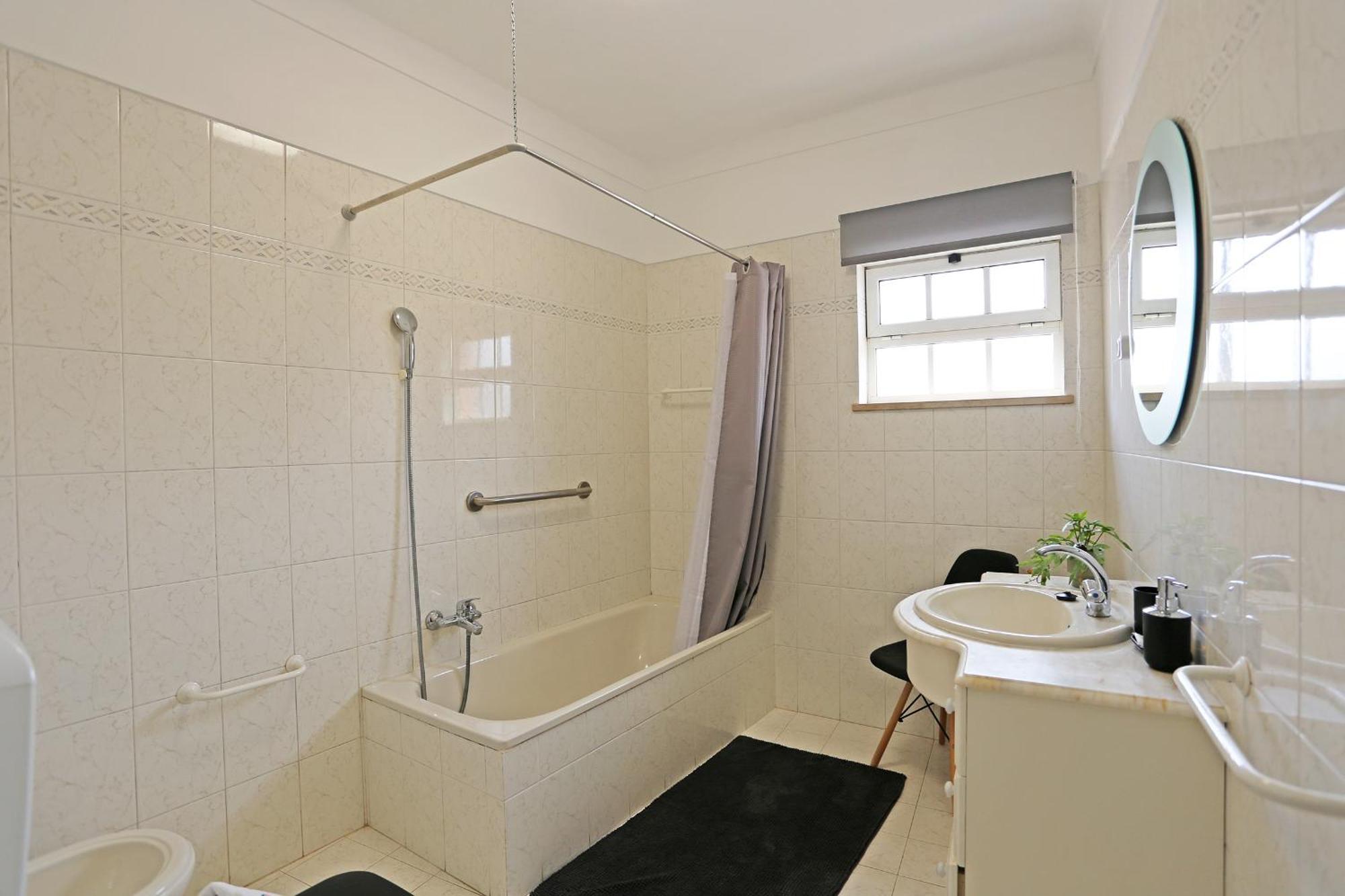 לאגוּ‏ש Sweet Spot Marina Apartments חדר תמונה