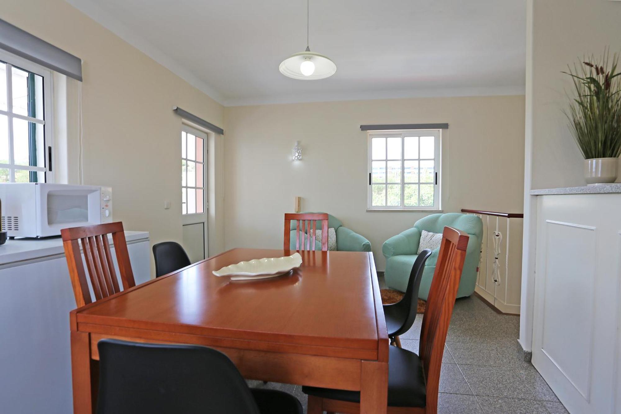 לאגוּ‏ש Sweet Spot Marina Apartments חדר תמונה
